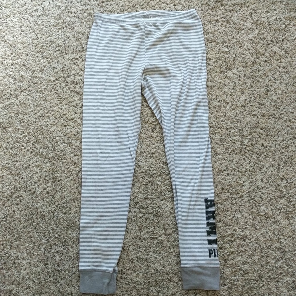 COPY - Thermal PJ pants- VS PINK